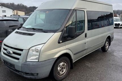 Ford Transit 286.000 km 4.100 &euro; Baienfurt 88255