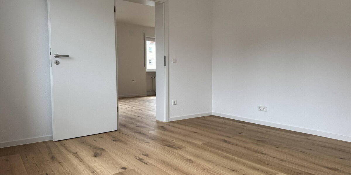 Etagenwohnung Friedrichshafen Allmannsweiler - 3 Zimmer, 75 m&sup2;, 359.000&euro; | Angebot:26616932