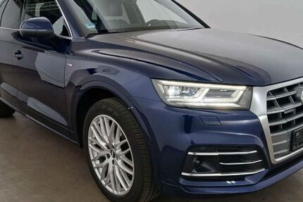 Audi Q5 117.500 km 31.900 &euro; Friedrichshafen 88045