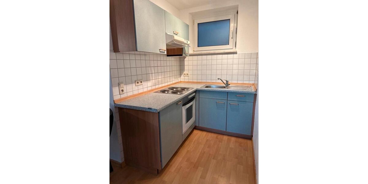 Erdgeschoßwohnung Ravensburg - 1 Zimmer, 35 m&sup2;, 950&euro; | Angebot:26014432