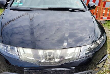 Honda Civic 226.000 km 1.600 &euro; Kressbronn 88079