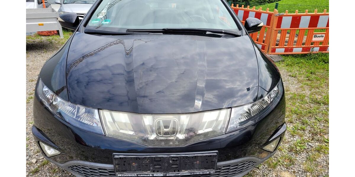 Honda Civic 226.000 km 1.600 &euro; Kressbronn 88079