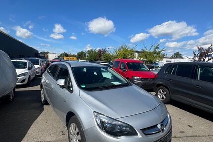 Opel Astra 245.808 km 2.499 &euro; weingarten 88250