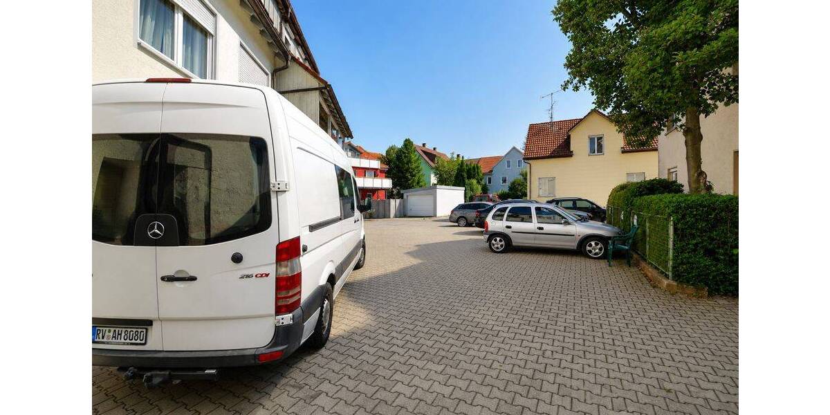 Gewerbeobjekt Weingarten - 1.720&euro; | Angebot:26674339