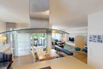 Etagenwohnung Friedrichshafen Zeppelindorf - 3 Zimmer, 101 m&sup2;, 1.690&euro; | Angebot:26891616