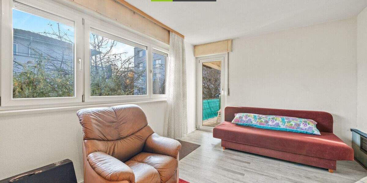 Einfamilienhaus Ravensburg Südstadt - 6 Zimmer, 107 m&sup2;, 519.000&euro; | Angebot:25836835