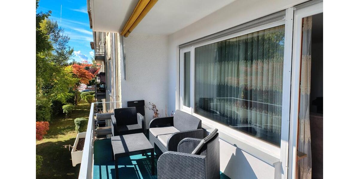 Etagenwohnung Friedrichshafen - 5 Zimmer, 127 m&sup2;, 540.000&euro; | Angebot:27551697