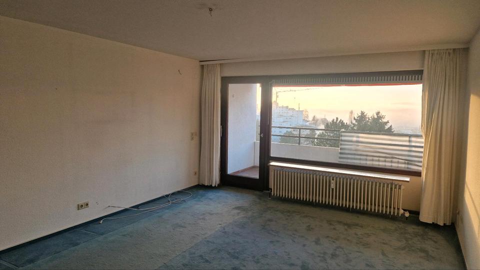 Etagenwohnung Überlingen - 3 Zimmer, 90 m&sup2;, 400.000&euro; | Angebot:25973530