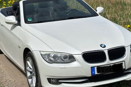 BMW 320 126.600 km 11.400 &euro; Ravensburg 88212