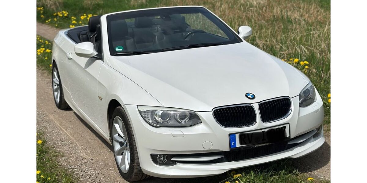 BMW 320 126.600 km 12.299 &euro; Ravensburg 88212