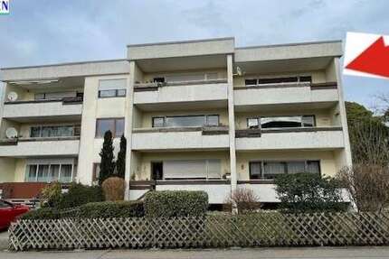 Wohnung Uhldingen-Mühlhofen / Unteruhldingen Unteruhldingen - 2 Zimmer, 76 m&sup2;, 294.000&euro; | Angebot:23093313