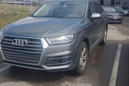 Audi Q7 325.000 km 13.000 &euro; Lindau 88131