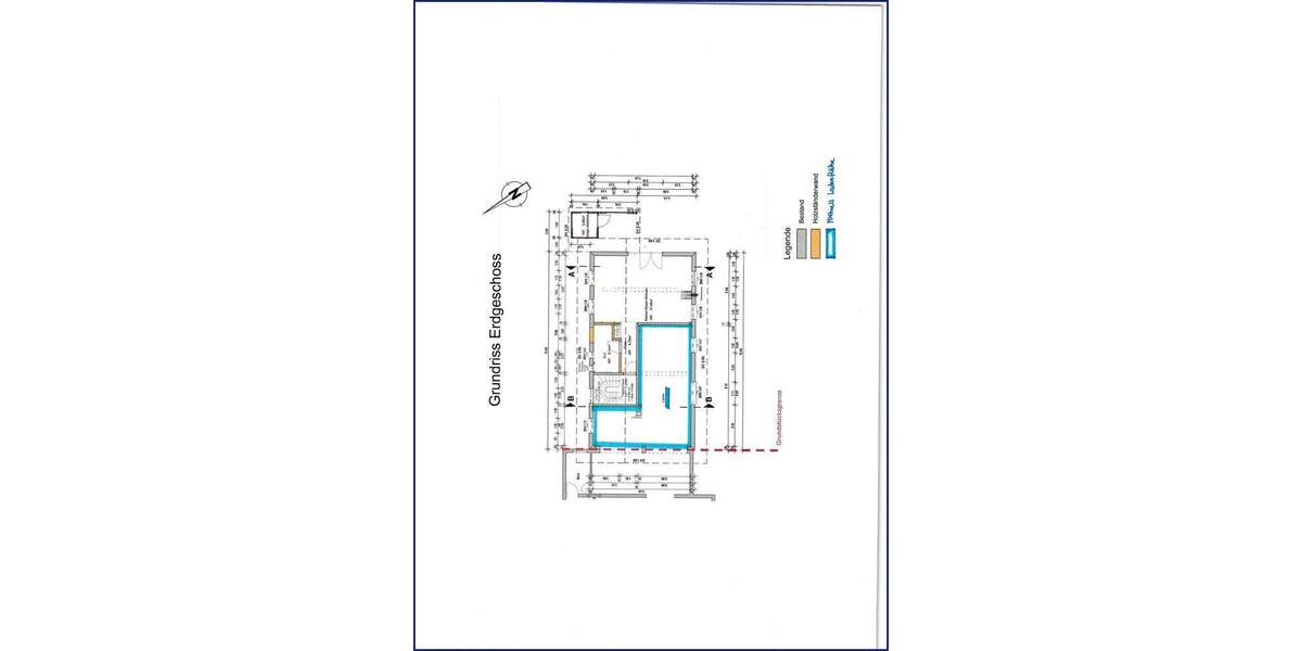 Einfamilienhaus Kressbronn am Bodensee Gottmannsbühl - 6 Zimmer, 132 m&sup2;, 879.000&euro; | Angebot:25660991