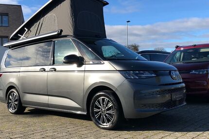 VW T7 California 2.400 km 59.900 &euro; Lindau 88131