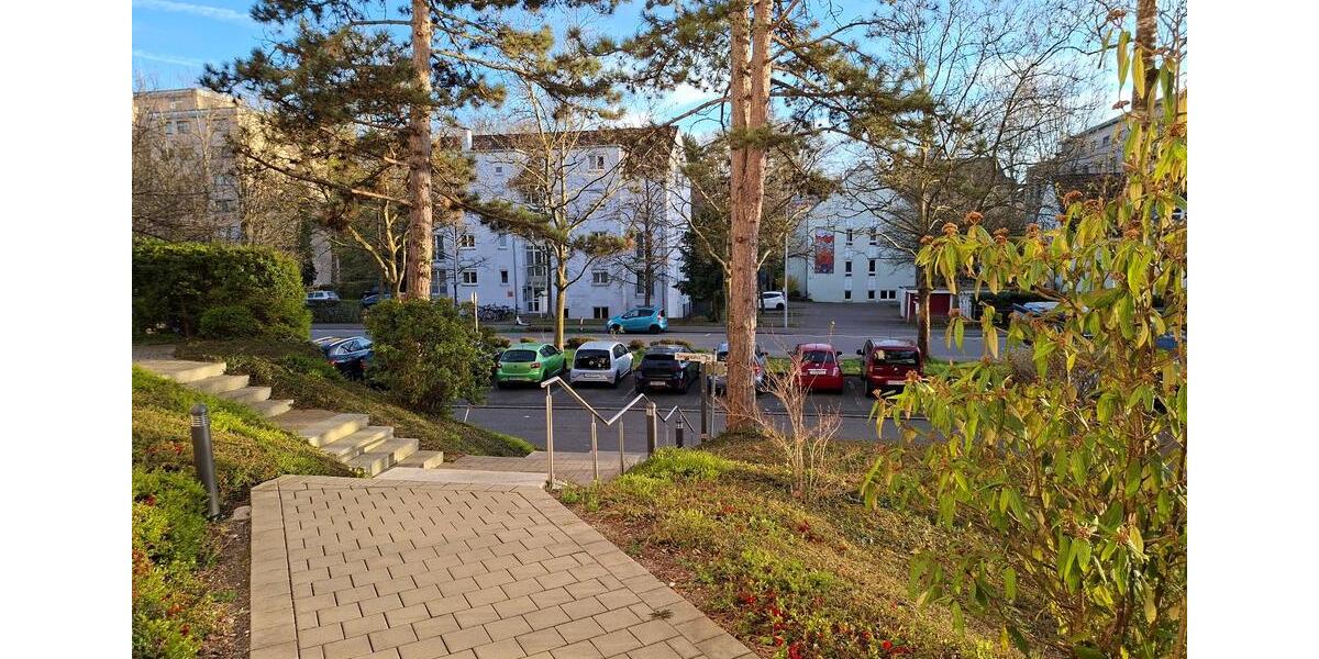 Etagenwohnung Konstanz Allmannsdorf - 2 Zimmer, 54 m&sup2;, 279.000&euro; | Angebot:26604714
