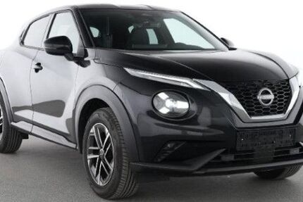 Nissan Juke 16.900 km 17.990 &euro; Baienfurt 88255