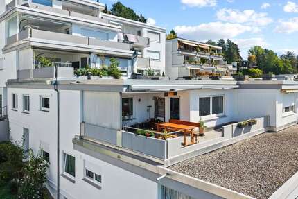 Wohnung Friedrichshafen Allmannsweiler - 3.5 Zimmer, 129 m&sup2;, 378.000&euro; | Angebot:27699494