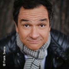 Stephan Bauer - Weihnachten fällt aus... 16.12.2026 il Boccone