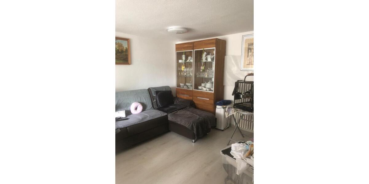 Terrassenwohnung Lindau (Bodensee) - 2 Zimmer, 48 m&sup2;, 317.000&euro; | Angebot:26040523
