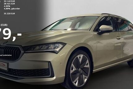 Skoda Superb 29.510 km 34.820 &euro; Ravensburg 88214