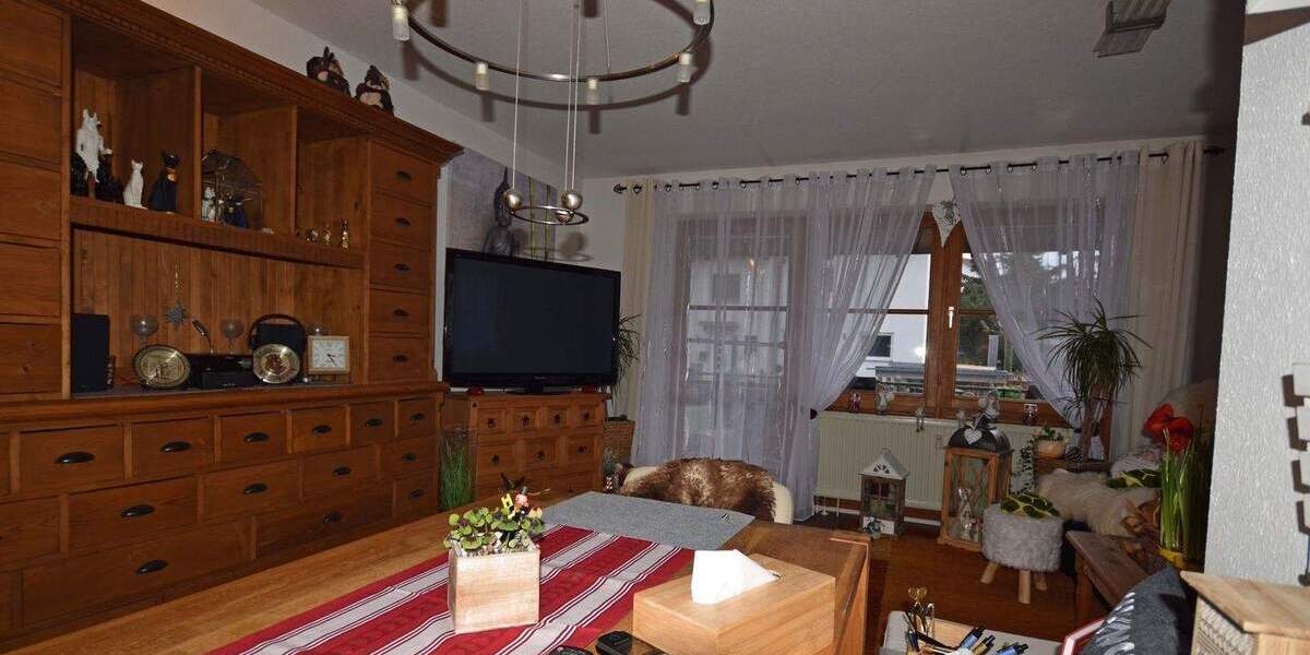 Etagenwohnung Daisendorf - 3 Zimmer, 79 m&sup2;, 308.000&euro; | Angebot:25746788