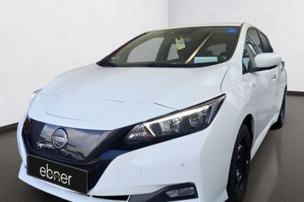 Nissan Leaf 12.700 km 15.490 &euro; Baienfurt 88255