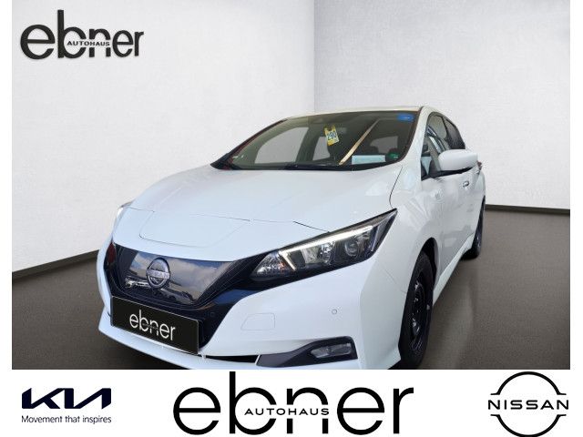 Nissan Leaf 12.700 km 15.490 &euro; Baienfurt 88255