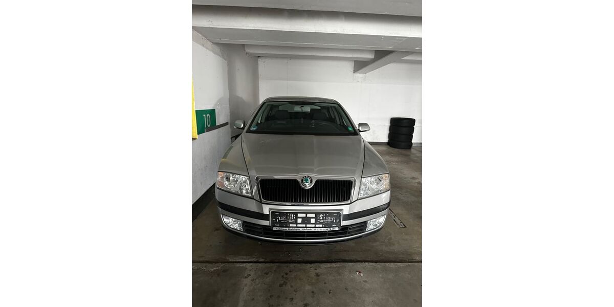 Skoda Octavia 188.000 km 1.299 &euro; Friedrichshafen 88046