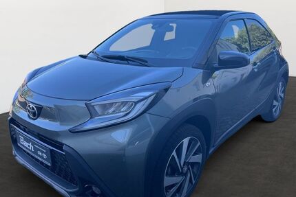Toyota Aygo (X) 14.498 km 17.890 &euro; Überlingen 88662