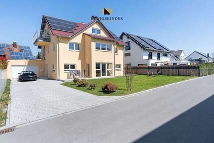 Haus Friedrichshafen / Waltenweiler Waltenweiler - 10 Zimmer, 402 m&sup2;, 1.190.000&euro; | Angebot:24904826