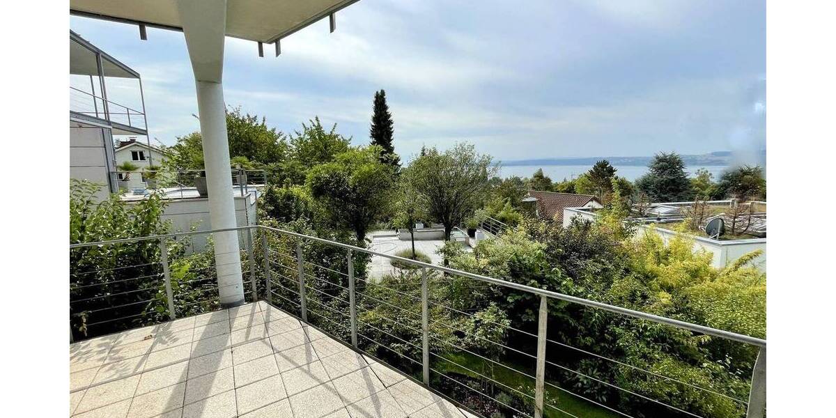 Etagenwohnung Überlingen Nußdorf - 2 Zimmer, 93 m&sup2;, 490.000&euro; | Angebot:25771244