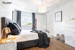 Etagenwohnung Friedrichshafen Allmannsweiler - 4 Zimmer, 59 m&sup2;, 688&euro; | Angebot:26623095
