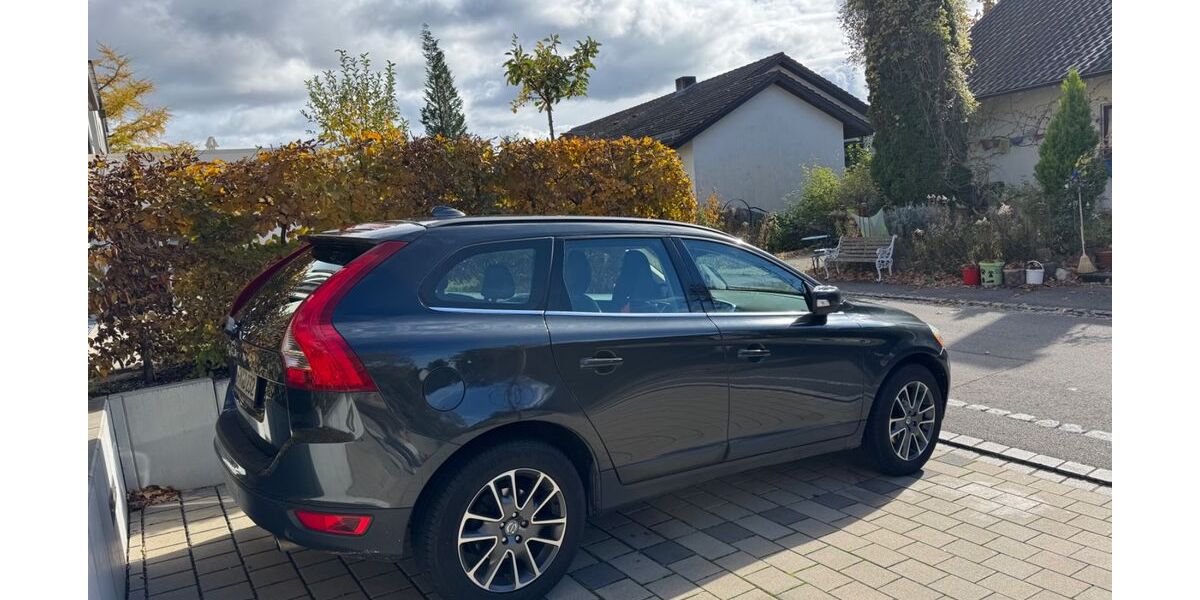 Volvo XC60 172.000 km 13.500 &euro; Markdorf 88677