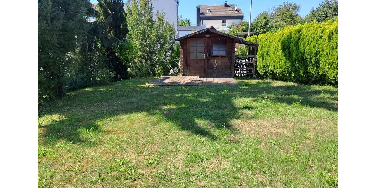 Maisonettenwohnung Konstanz Konstanz-Fürstenberg - 3 Zimmer, 62 m&sup2;, 350.000&euro; | Angebot:25299401