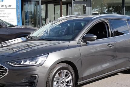 Ford Focus 26.500 km 21.800 &euro; Ravensburg, nähe Bodensee 88213