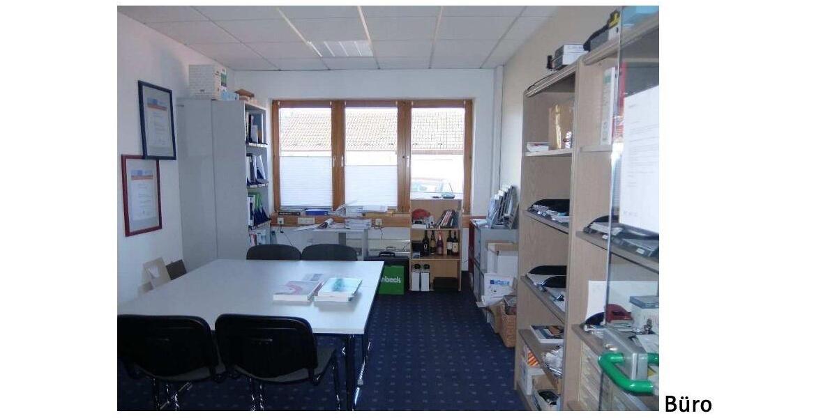 Gewerbeobjekt Baienfurt - 3.500&euro; | Angebot:26008135