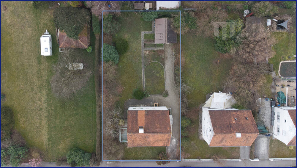 Einfamilienhaus Langenargen - 7 Zimmer, 134 m&sup2;, 695.000&euro; | Angebot:26203866