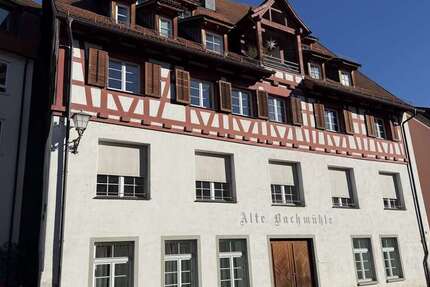 Wohnung Überlingen - 4 Zimmer, 108 m&sup2;, 399.000&euro; | Angebot:25141995