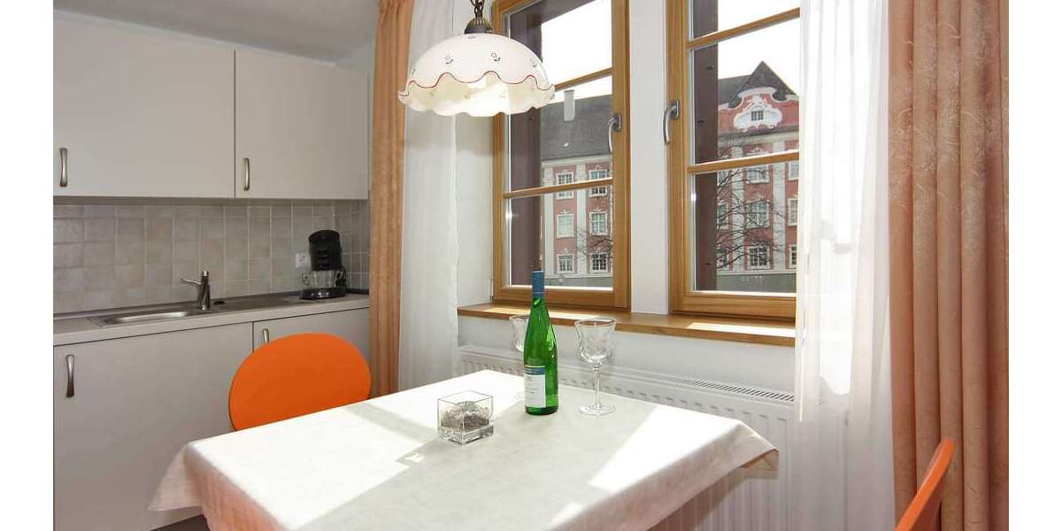 Etagenwohnung Meersburg - 3 Zimmer, 45 m&sup2;, 269.000&euro; | Angebot:25398216