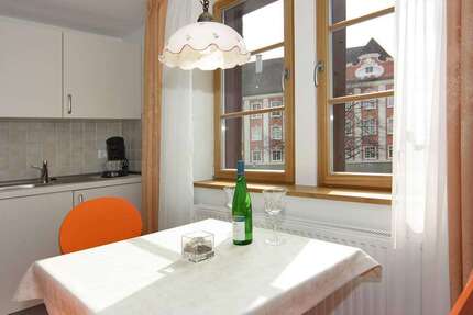 Wohnung Meersburg - 3 Zimmer, 45 m&sup2;, 269.000&euro; | Angebot:25398216