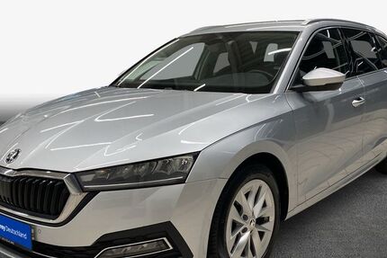 Skoda Octavia 110.060 km 21.470 &euro; Friedrichshafen 88046