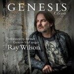Ray Wilson & Band - Genesis Classics & Solo Hits