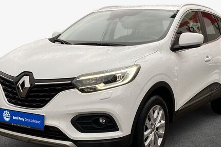 Renault Kadjar 68.500 km 13.470 &euro; Friedrichshafen 88046
