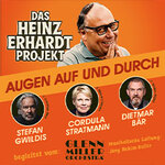 HEINZ ERHARDT-Projekt - Augen auf und durch