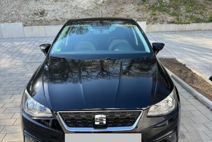 Seat Ibiza 61.500 km 9.500 &euro; Ravensburg 88212