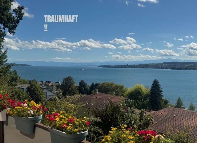 Etagenwohnung Überlingen - 5.5 Zimmer, 213 m&sup2;, 1.350.000&euro; | Angebot:25478488