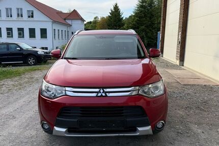 Mitsubishi Outlander 189.400 km 7.999 &euro; Ravensburg 88212