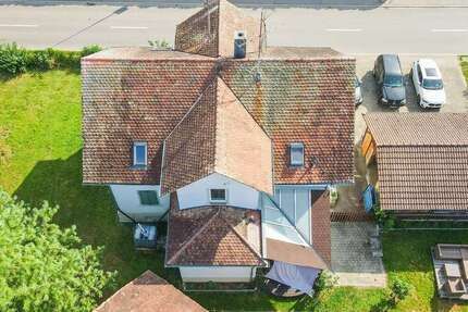 Haus Salem - 9 Zimmer, 205 m&sup2;, 499.000&euro; | Angebot:12563867