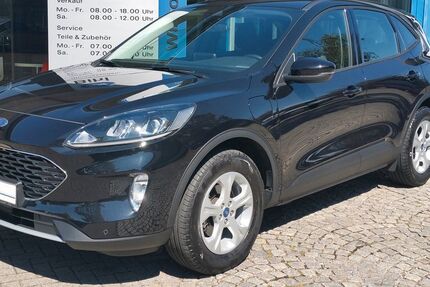 Ford Kuga 58.500 km 19.890 &euro; Überlingen 88662
