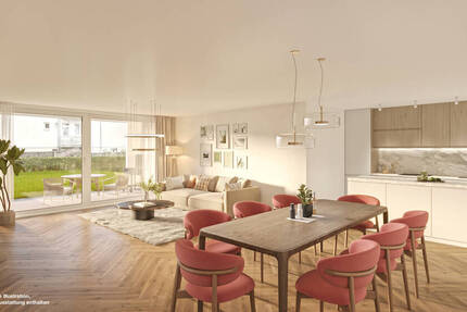 Wohnung Ravensburg Innenstadt - 4 Zimmer, 114 m&sup2;, 895.000&euro; | Angebot:25770261